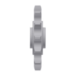 Kettenumlenkrad 10B-1 Z=14 D=16 – Bild 3