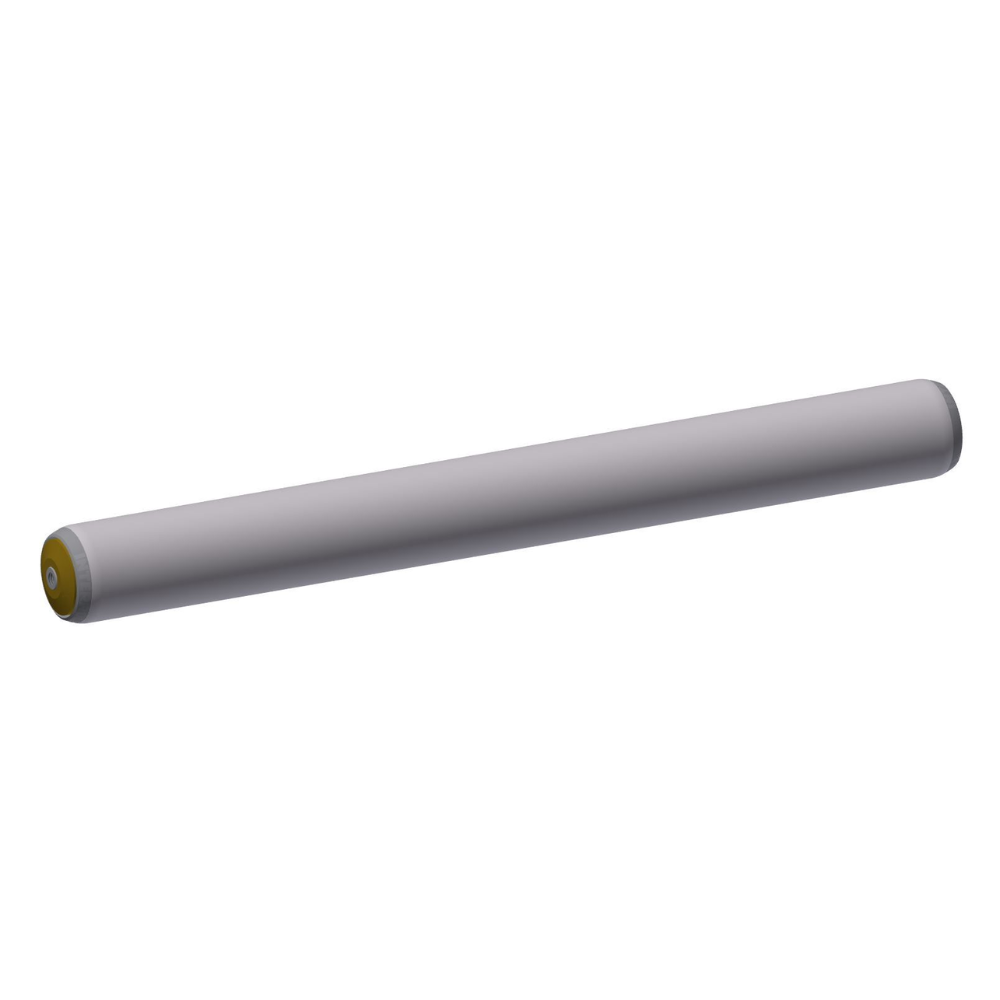 04884_XL Tragrolle 50x2.8 EL= 500 Kst. IGM – Bild 1