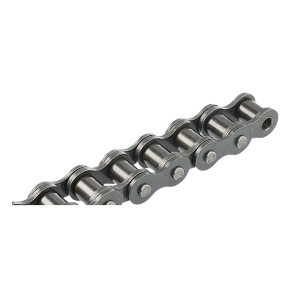 Rollenkette_XL (1) Rollenkette 08B-1 (auf Spindel) – Bild 1