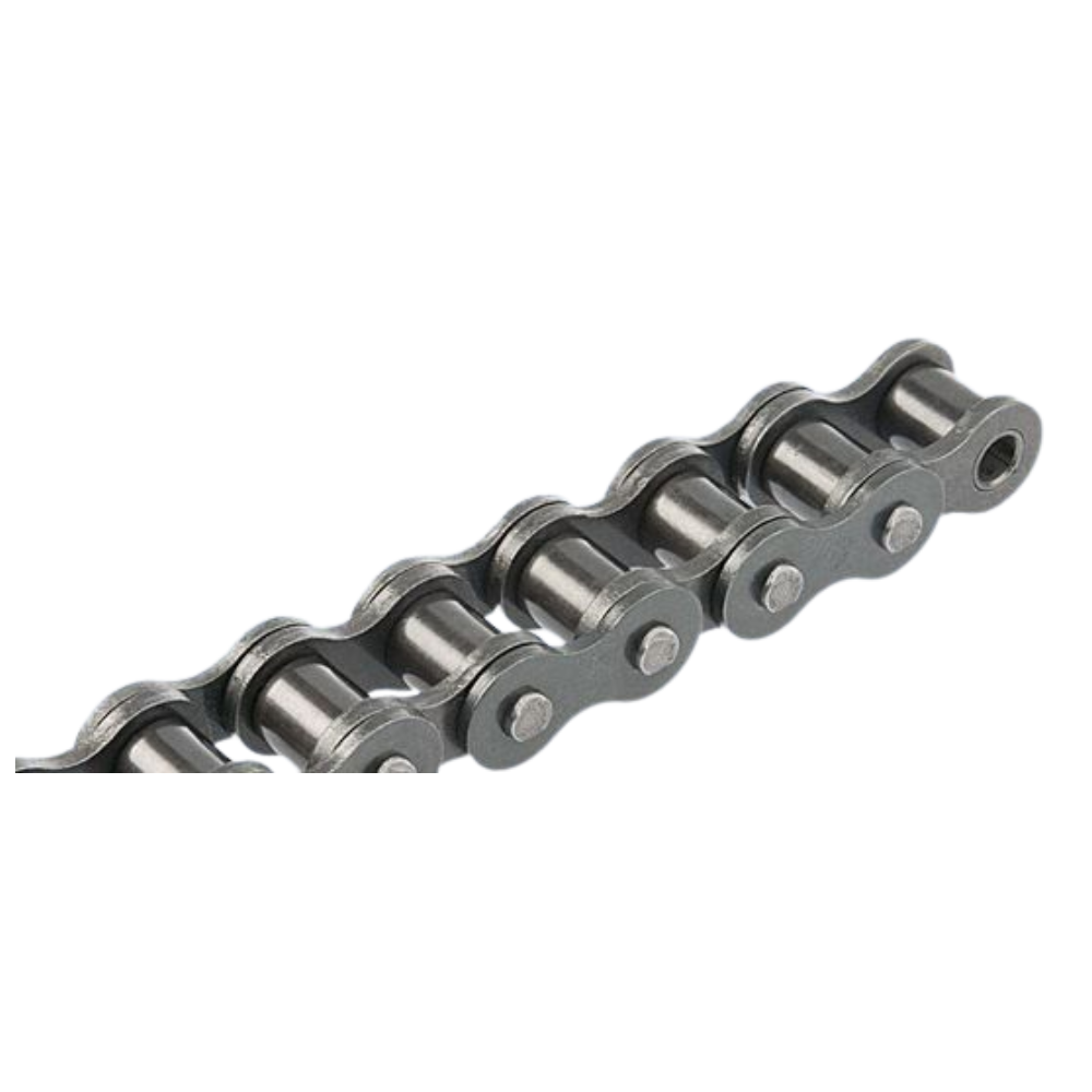 Rollenkette_XL Rollenkette 10B-1 (auf Spindel) – Bild 1