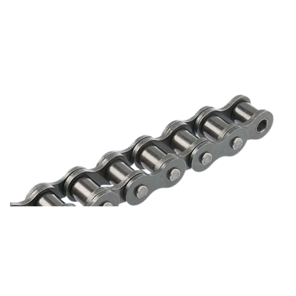 Rollenkette_M (4) Rollenkette 16B-1 (im 5 Meter Paket) – Bild 1